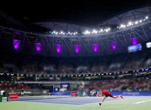 剑河县体育比赛